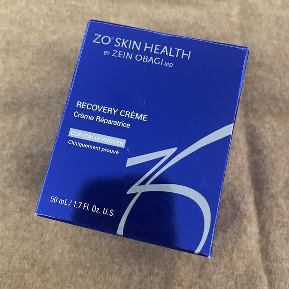 ZO Skin Health Recovery Crème 50ml